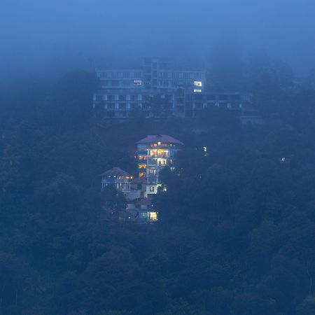 Spice Country Resort Chithirapuram Exterior photo