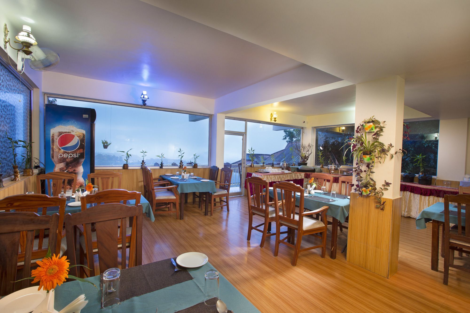 Spice Country Resort Chithirapuram Exterior photo